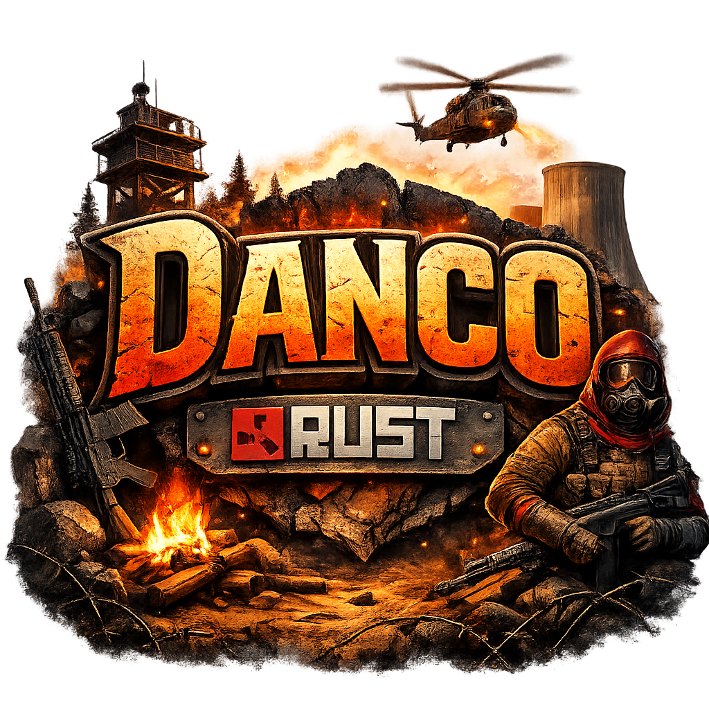 Danco Rust